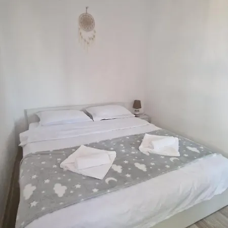 Apartment Moon Apartament Constanta