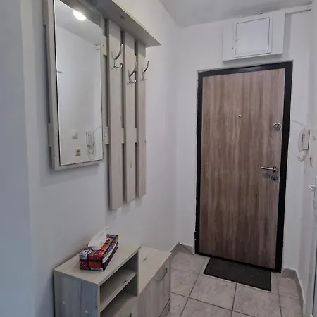 Moon Apartament *