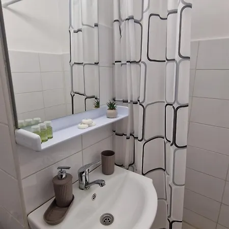 Apartment Moon Apartament Constanta